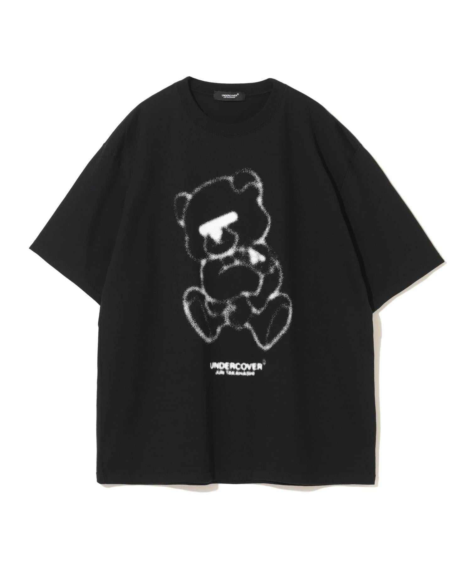 TEE BEAR - UNDERCOVER (アンダーカバー) - tops (トップス) | FIGURE ONLINE (フィギュアオンライン)  【公式通販】