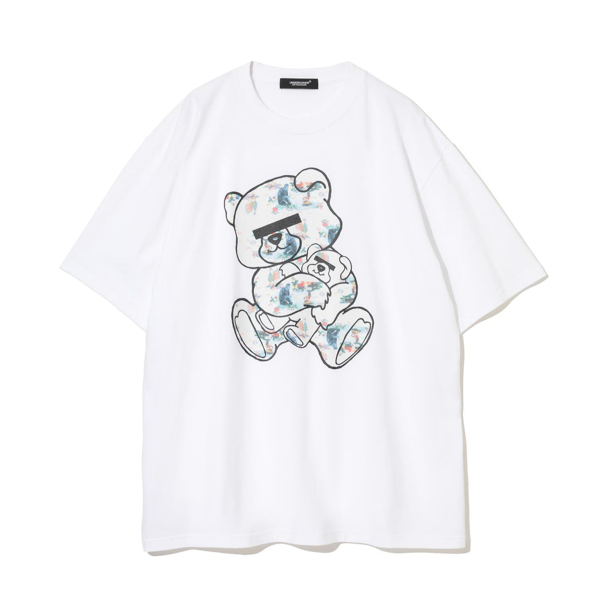 UC1E9811-2 - UNDERCOVER (アンダーカバー) - tops (トップス