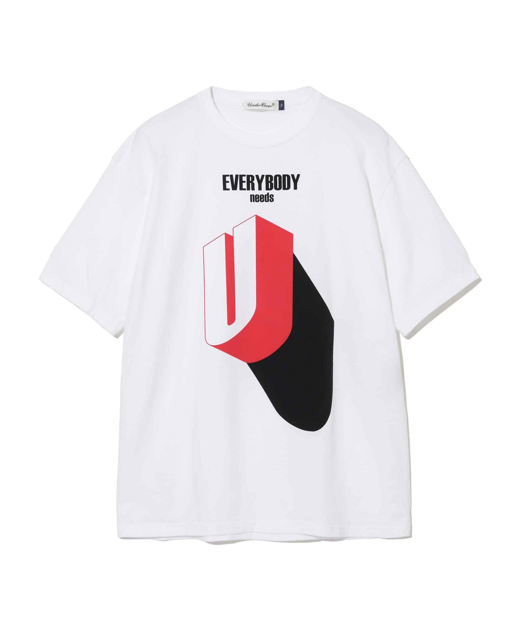 Tee - UNDERCOVER (アンダーカバー) - tops (トップス) | FIGURE