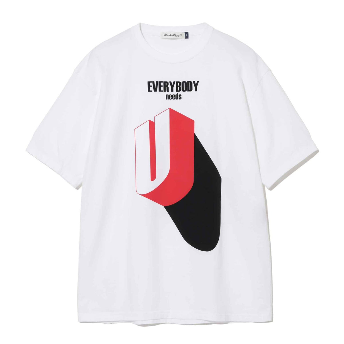 Tee - UNDERCOVER (アンダーカバー) - tops (トップス) | FIGURE