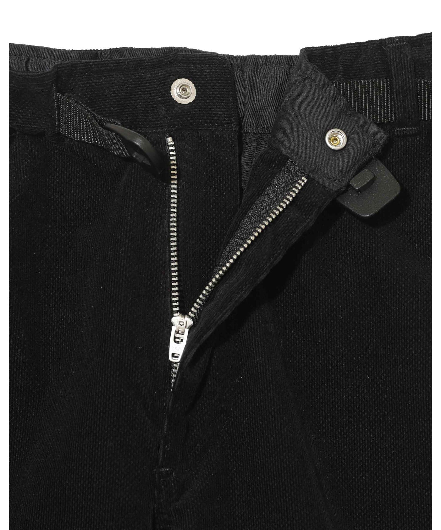 UNDERCOVER×nonnative CLIMBER EASY PANTS C/LY DOBBY CORD STRETCH by Gramichi