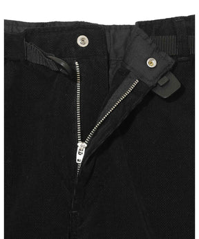 UNDERCOVER×nonnative CLIMBER EASY PANTS C/LY DOBBY CORD STRETCH by Gramichi