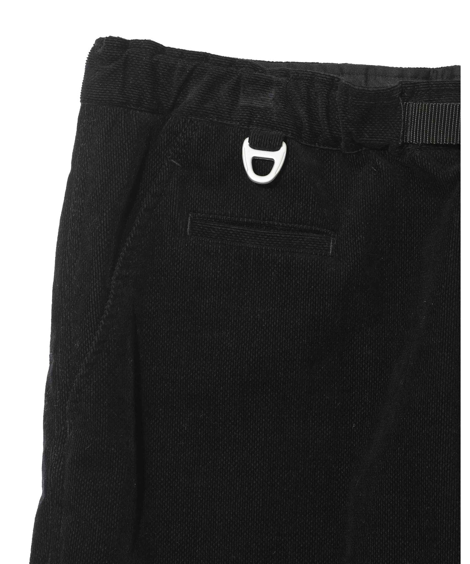 UNDERCOVER×nonnative CLIMBER EASY PANTS C/LY DOBBY CORD STRETCH by Gramichi