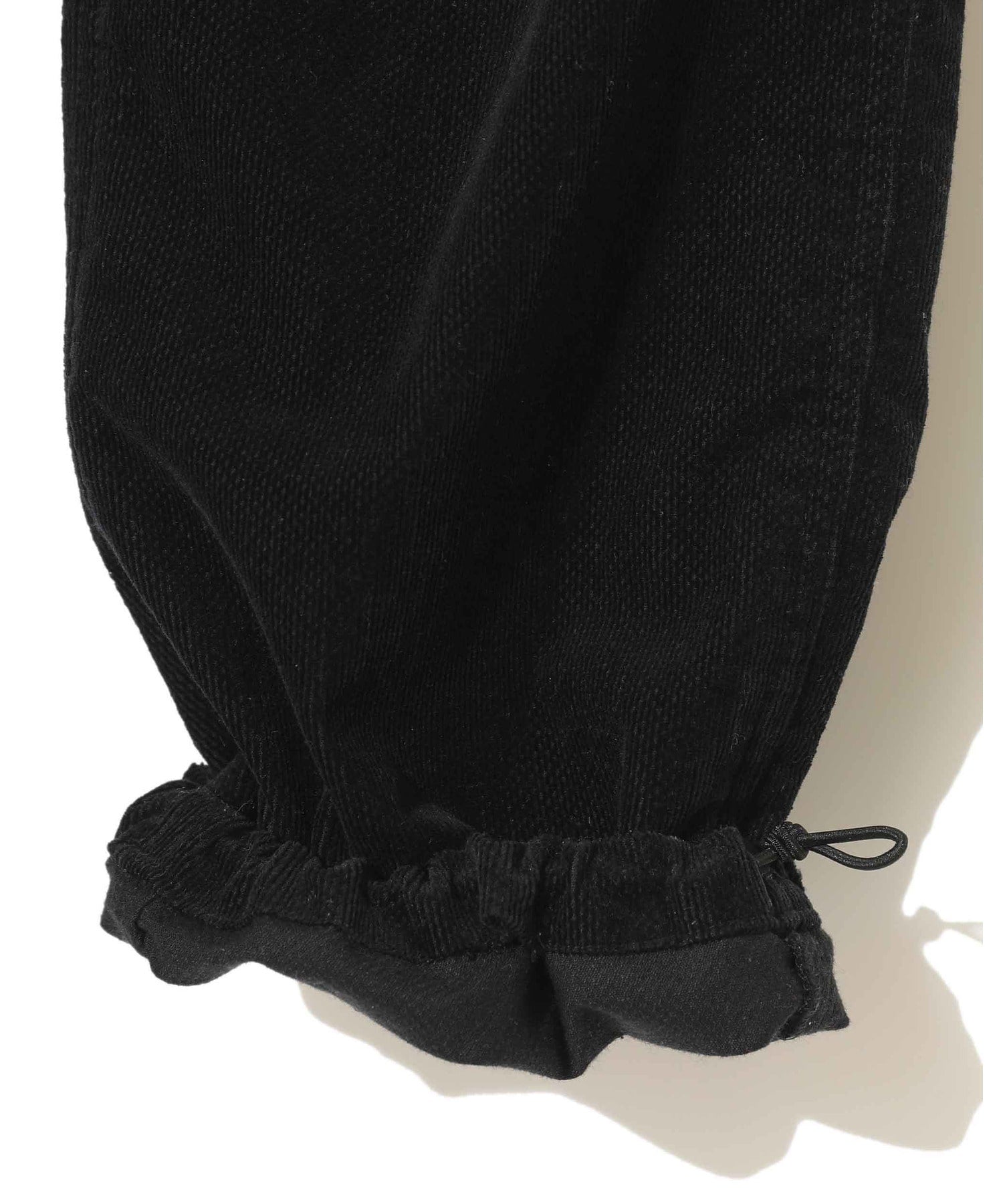 UNDERCOVER×nonnative CLIMBER EASY PANTS C/LY DOBBY CORD STRETCH by Gramichi