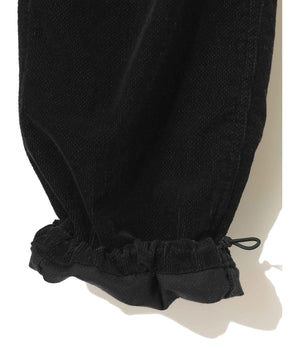 UNDERCOVER×nonnative CLIMBER EASY PANTS C/LY DOBBY CORD STRETCH by Gramichi
