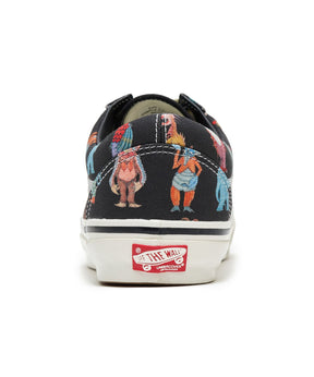 Old Skool 36 / Josep Baque / MENS SIZE