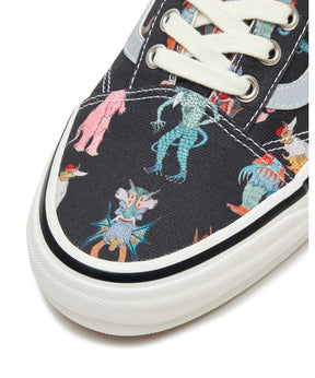 Old Skool 36 / Josep Baque / MENS SIZE