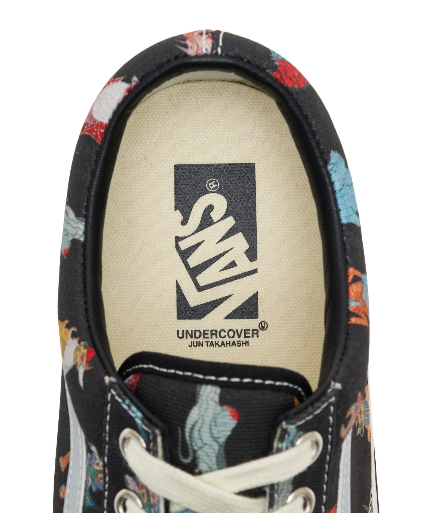 Old Skool 36 / Josep Baque / MENS SIZE