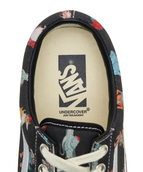 Old Skool 36 / Josep Baque / MENS SIZE