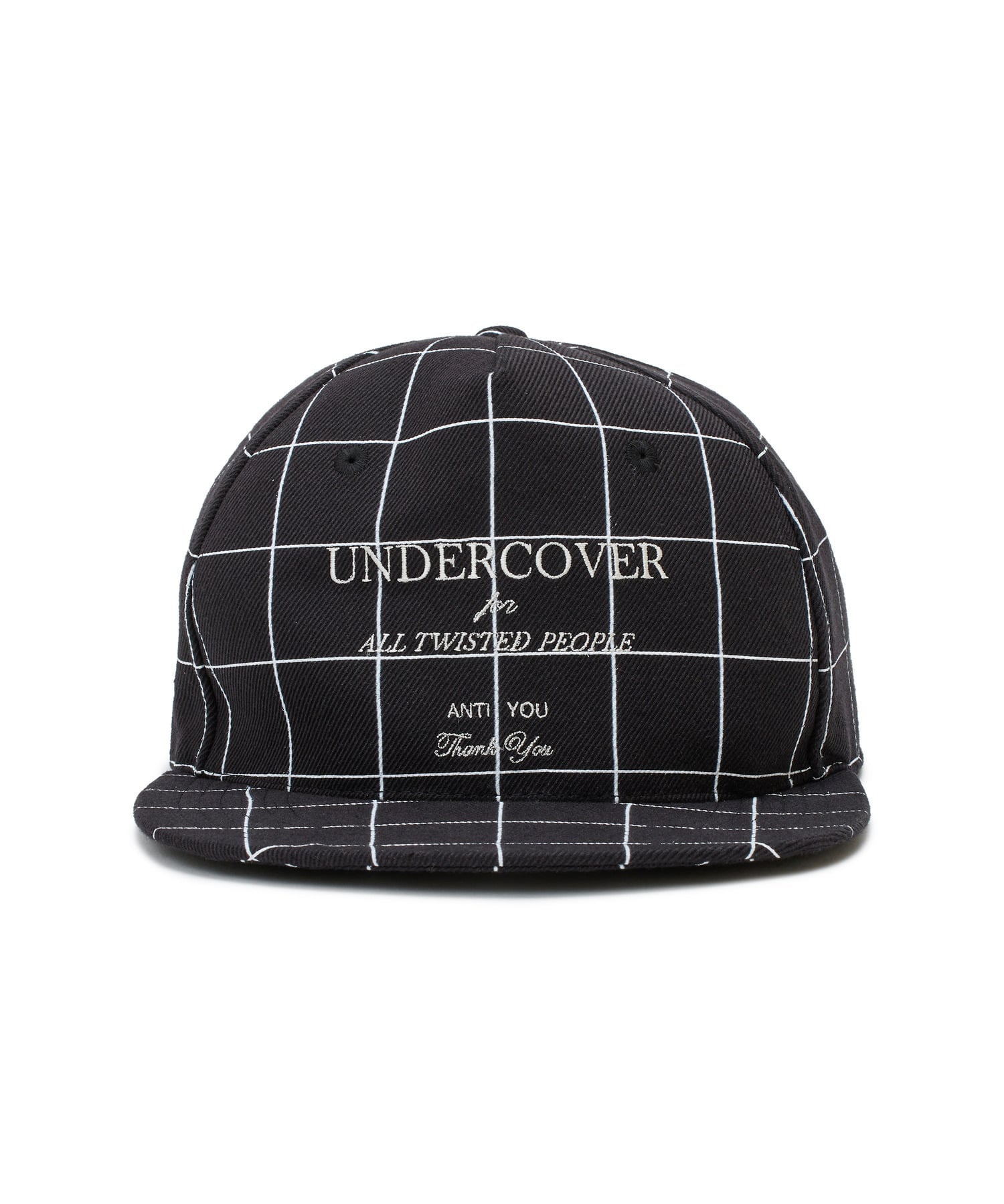 UP2D4H02 - UNDERCOVER (アンダーカバー) - cap (キャップ