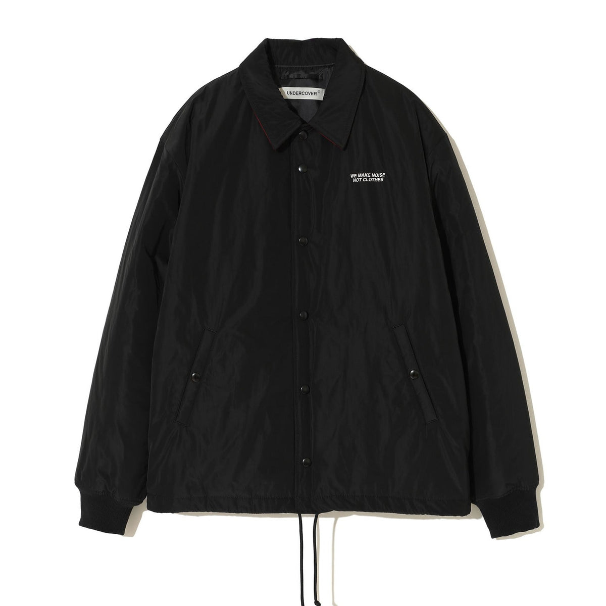 UNDERCOVER アンダーカバー 2015SS 大人気商品コート SIZE3 UP2E4206 - UNDERCOVER (アンダーカバー) - outer (アウター