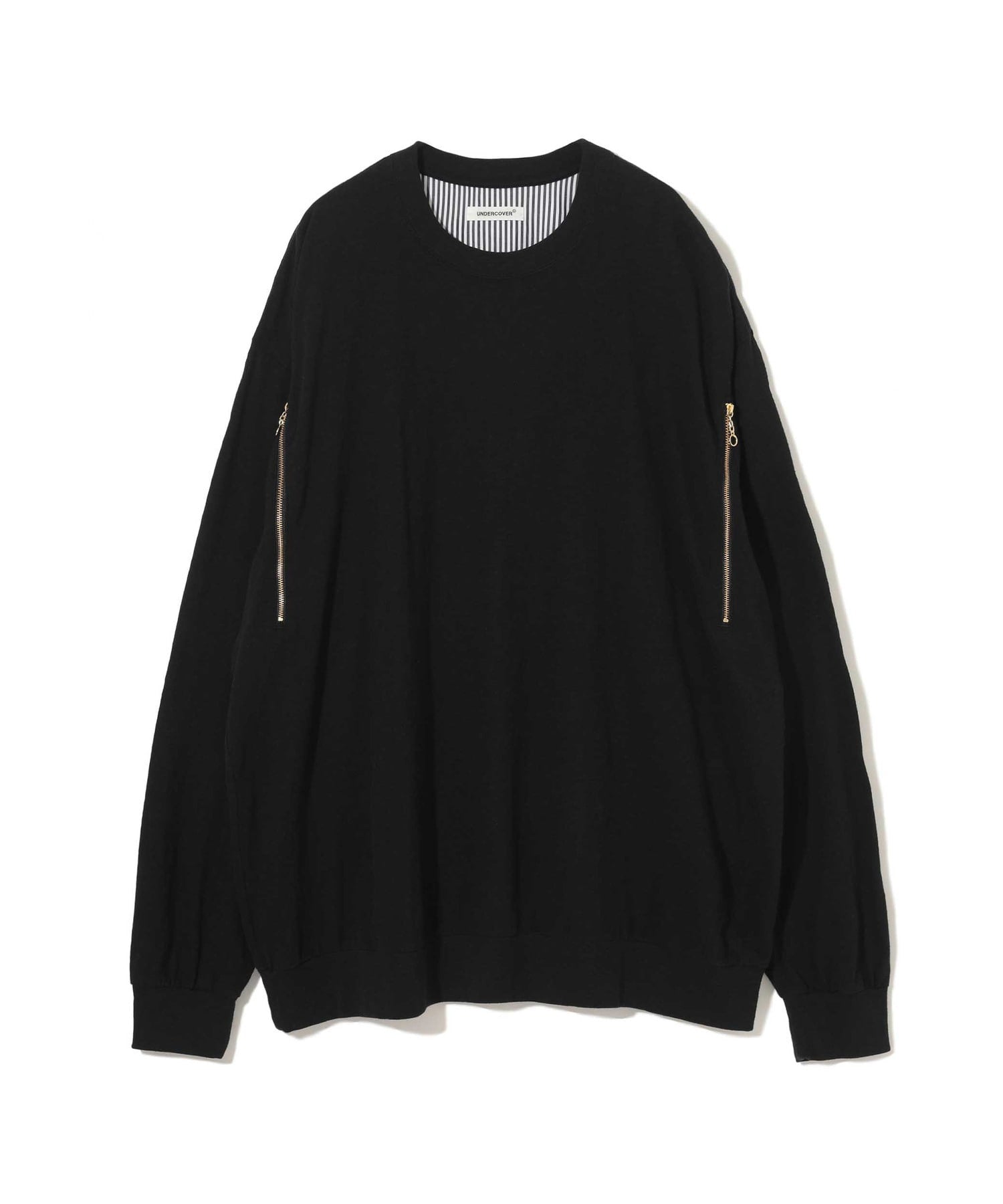 トップス UNDERCOVER UP2D4801 UP2E4804 - UNDERCOVER (アンダーカバー) - tops (トップス) | FIGURE