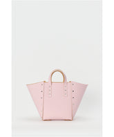 assemble hand bag wide M