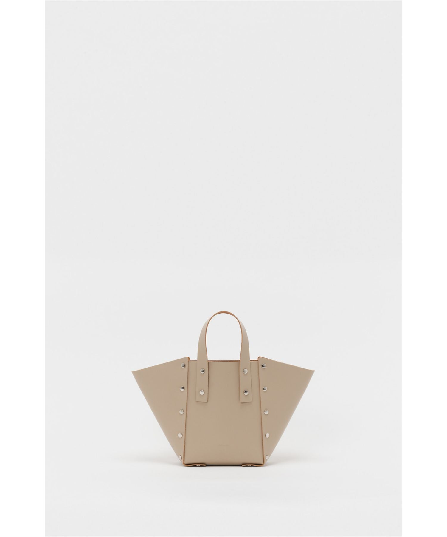 assemble hand bag wide S - Hender Scheme (エンダースキーマ) - bag ...