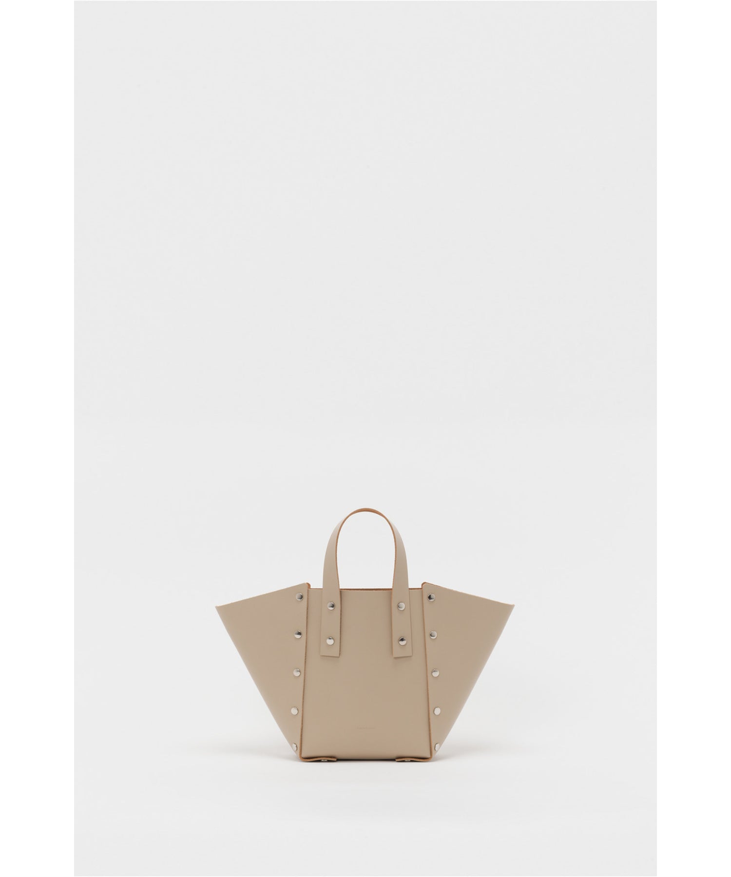 assemble hand bag wide S