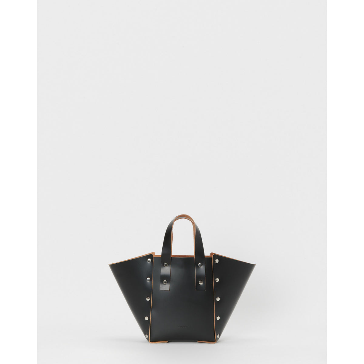 assemble hand bag wide S - Hender Scheme (エンダースキーマ