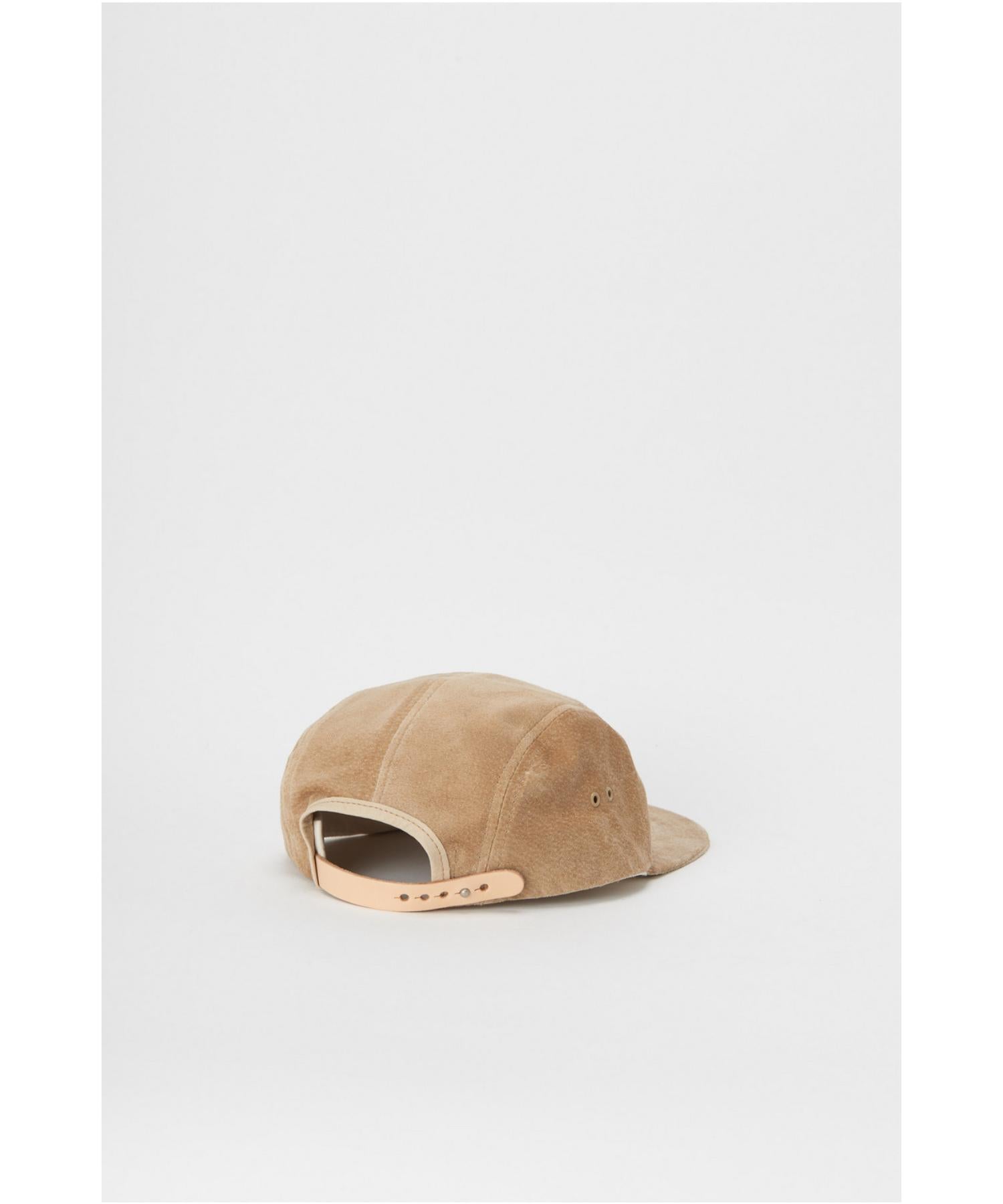 pig jet cap - Hender Scheme (エンダースキーマ) - cap