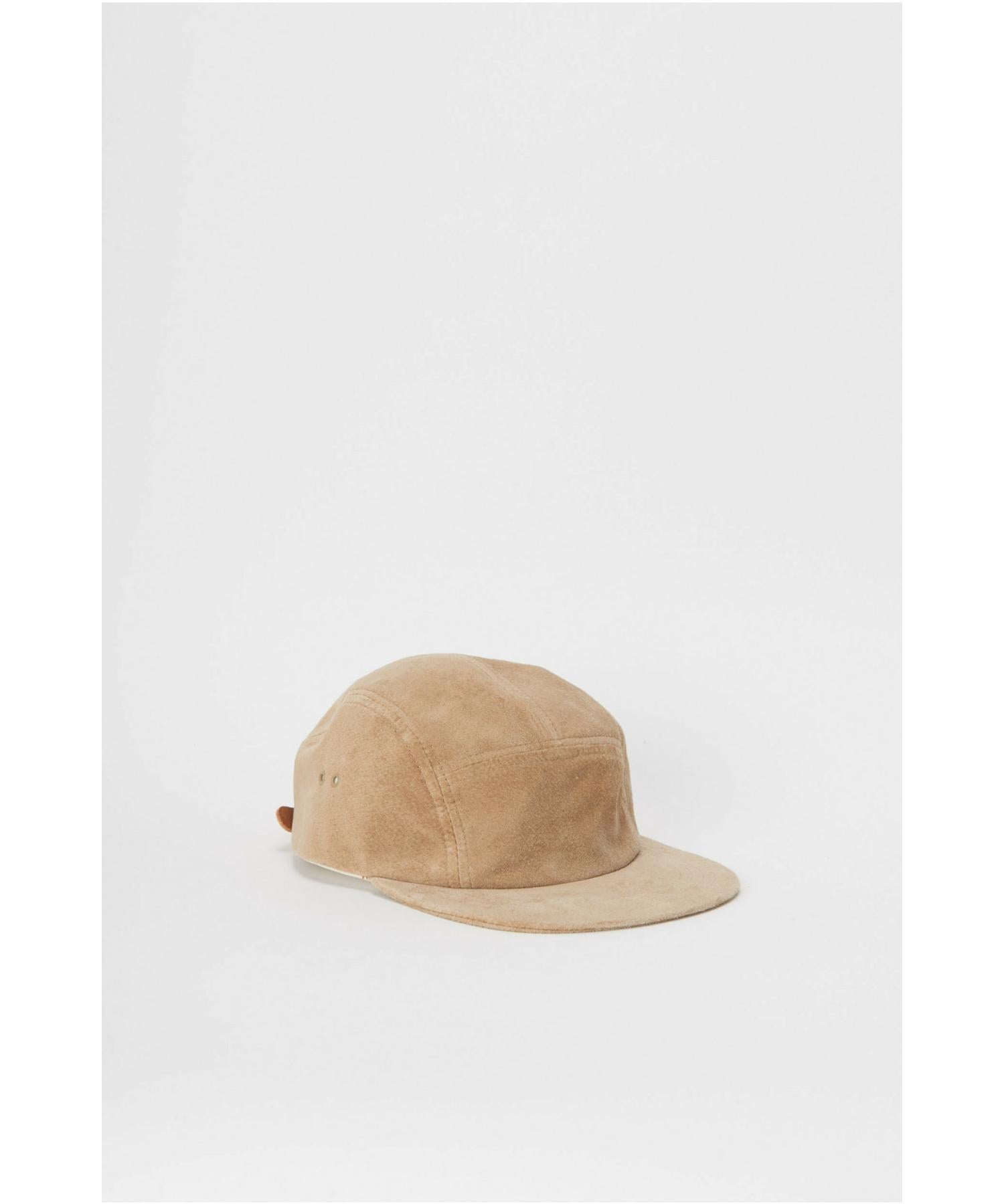 pig jet cap - Hender Scheme (エンダースキーマ) - cap