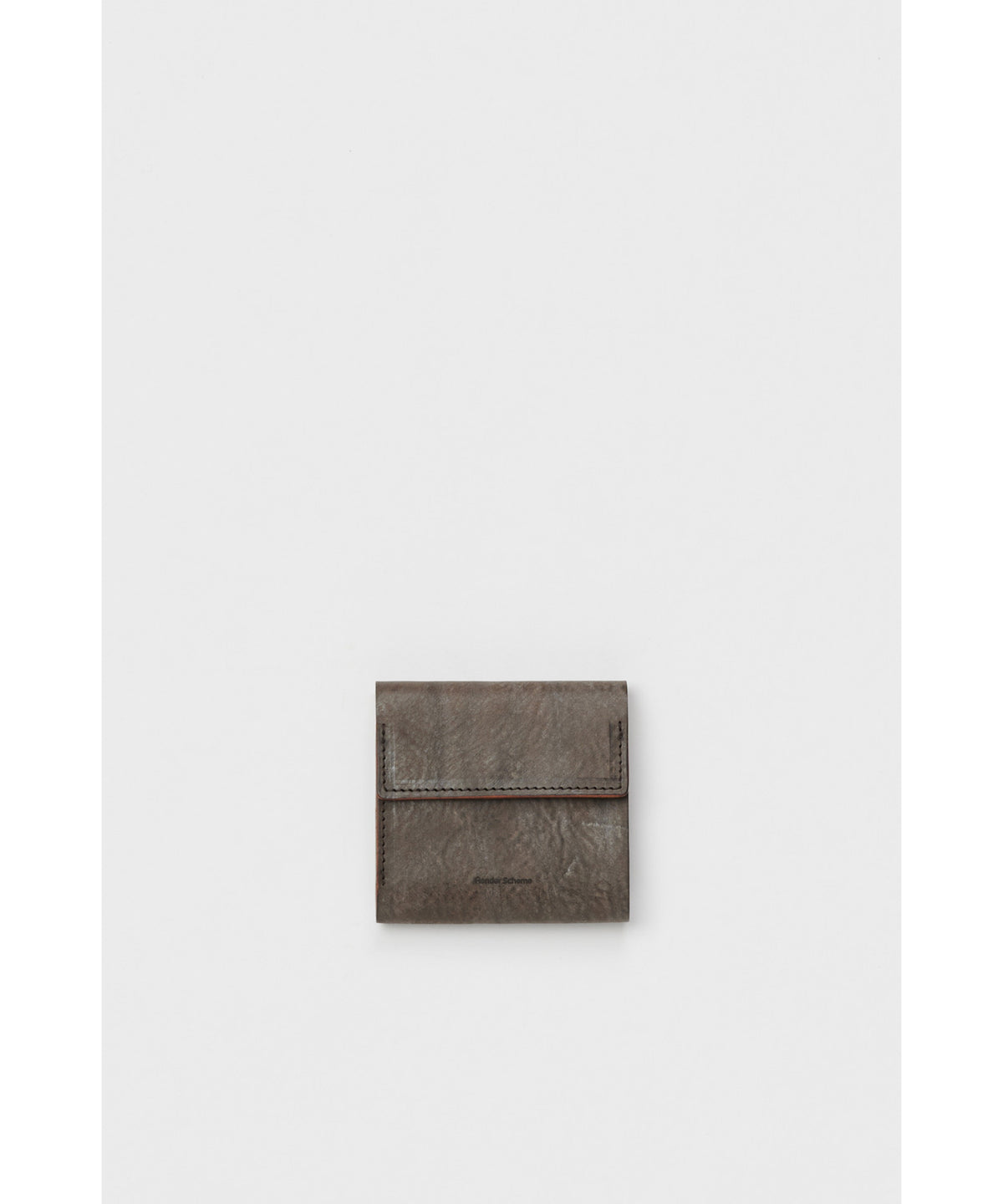 clasp wallet