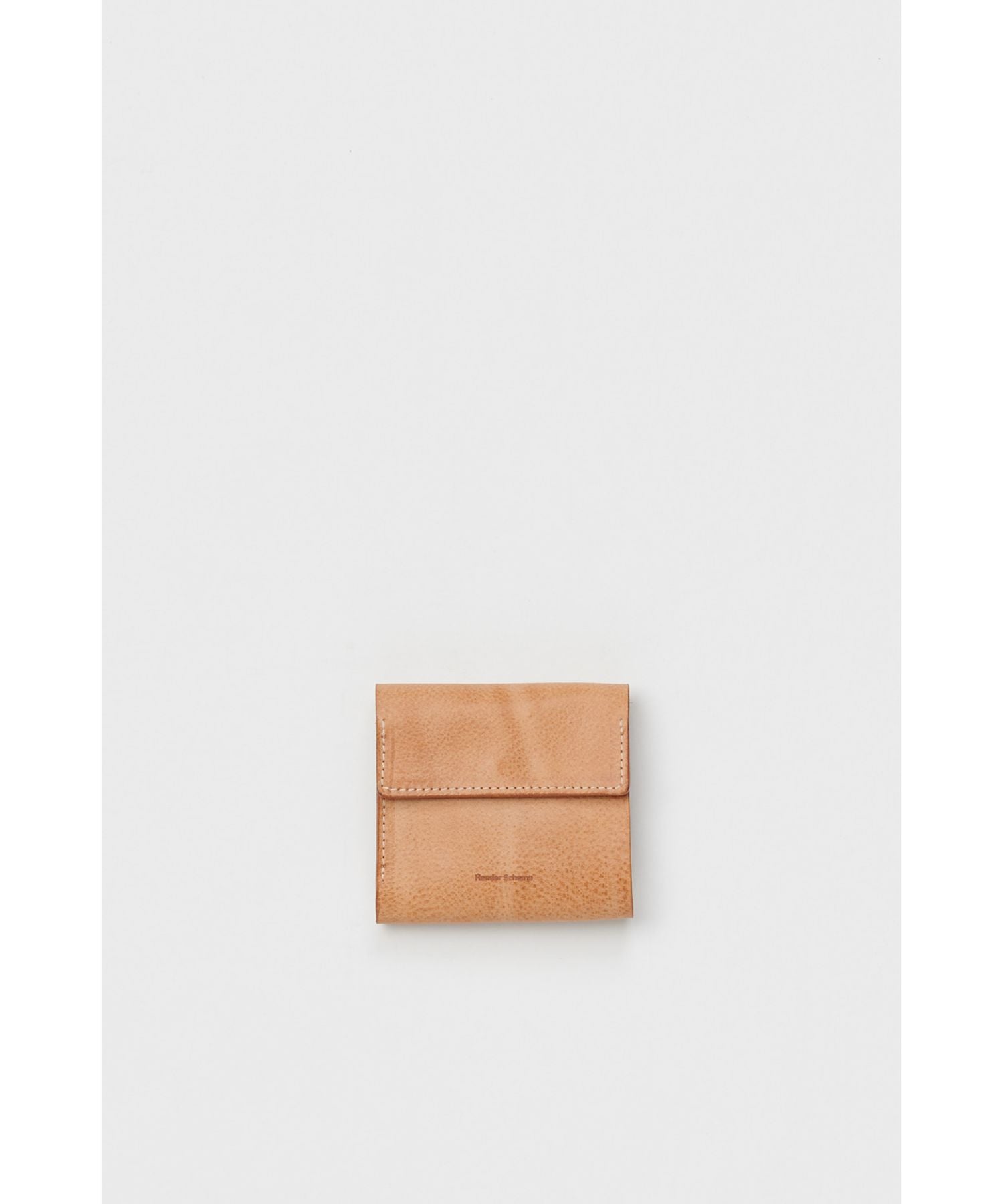 clasp wallet