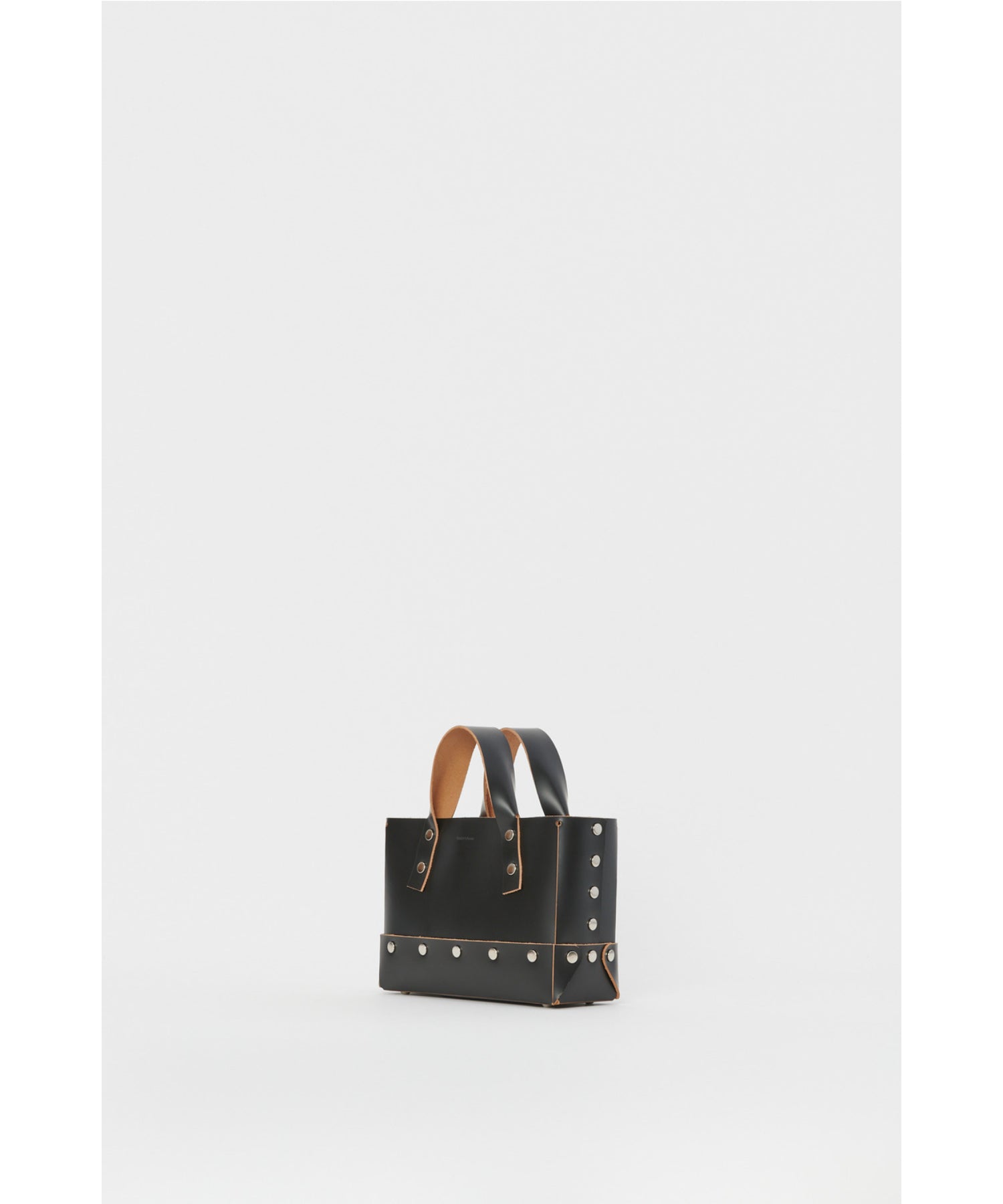 assemble rectangle bag S