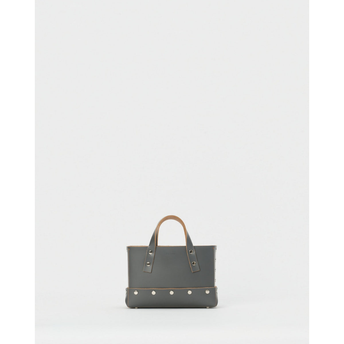 assemble rectangle bag S - Hender Scheme (エンダースキーマ
