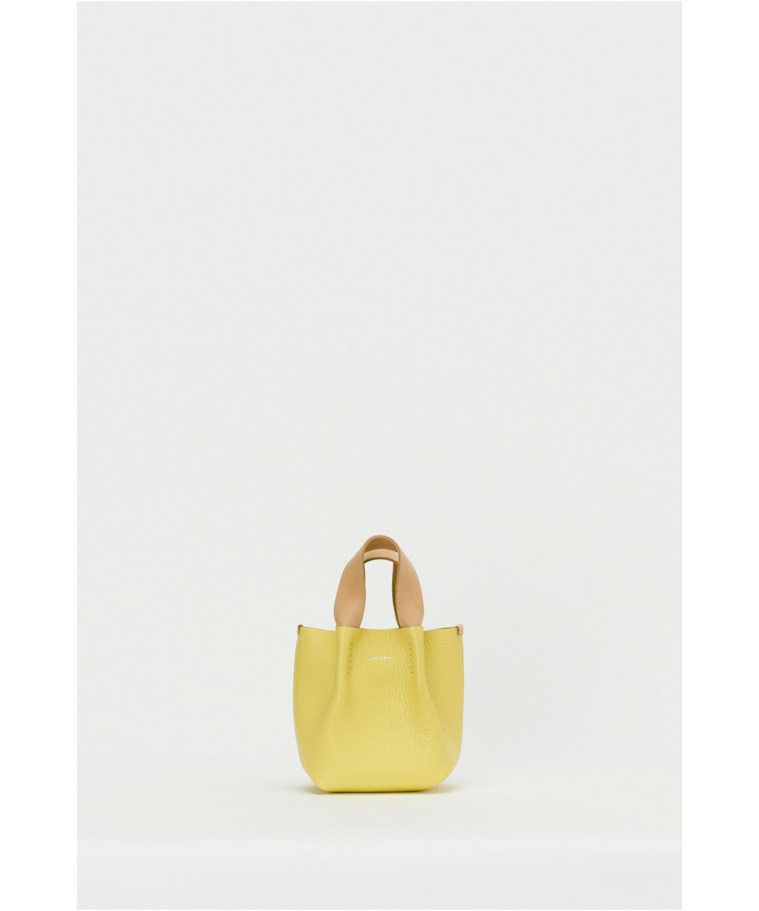 piano bag small - Hender Scheme (エンダースキーマ) - bag (バッグ