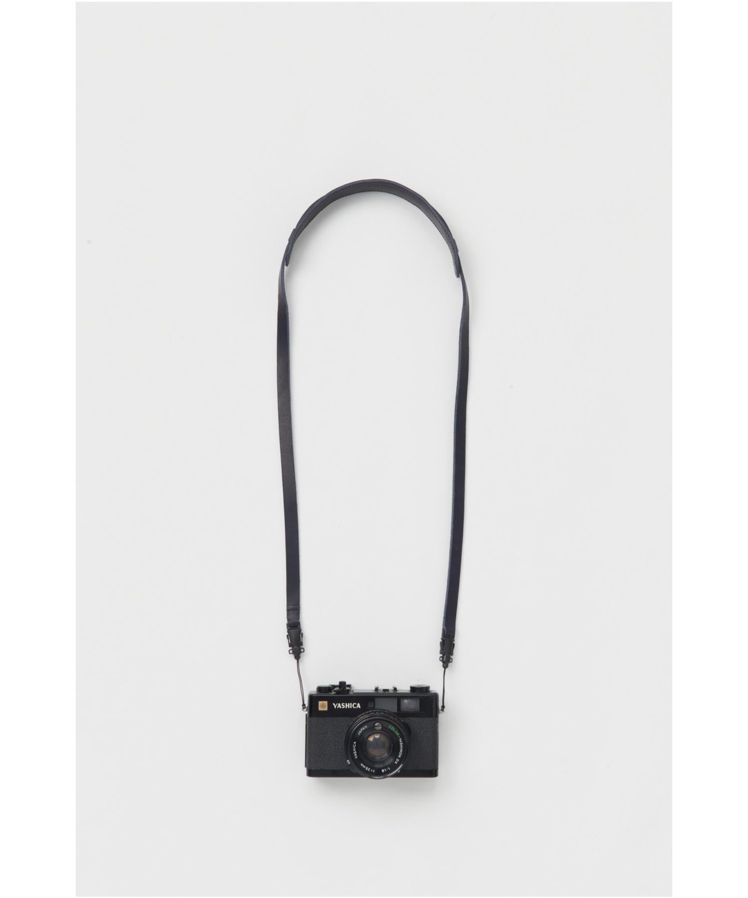 camera strap - Hender Scheme (エンダースキーマ) - goods (グッズ 
