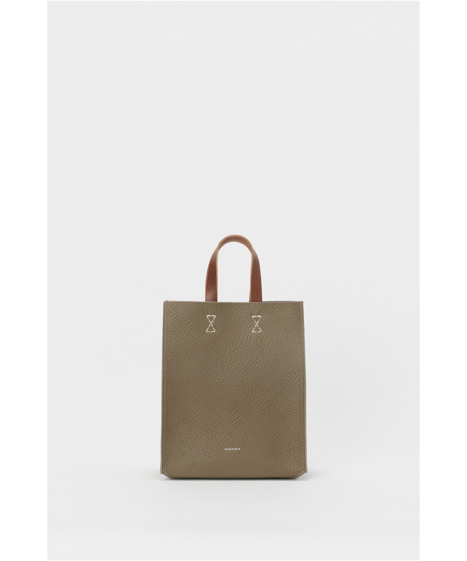paper bag big - Hender Scheme (エンダースキーマ) - bag (バッグ