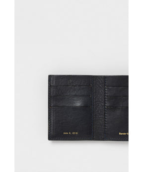 trifold wallet