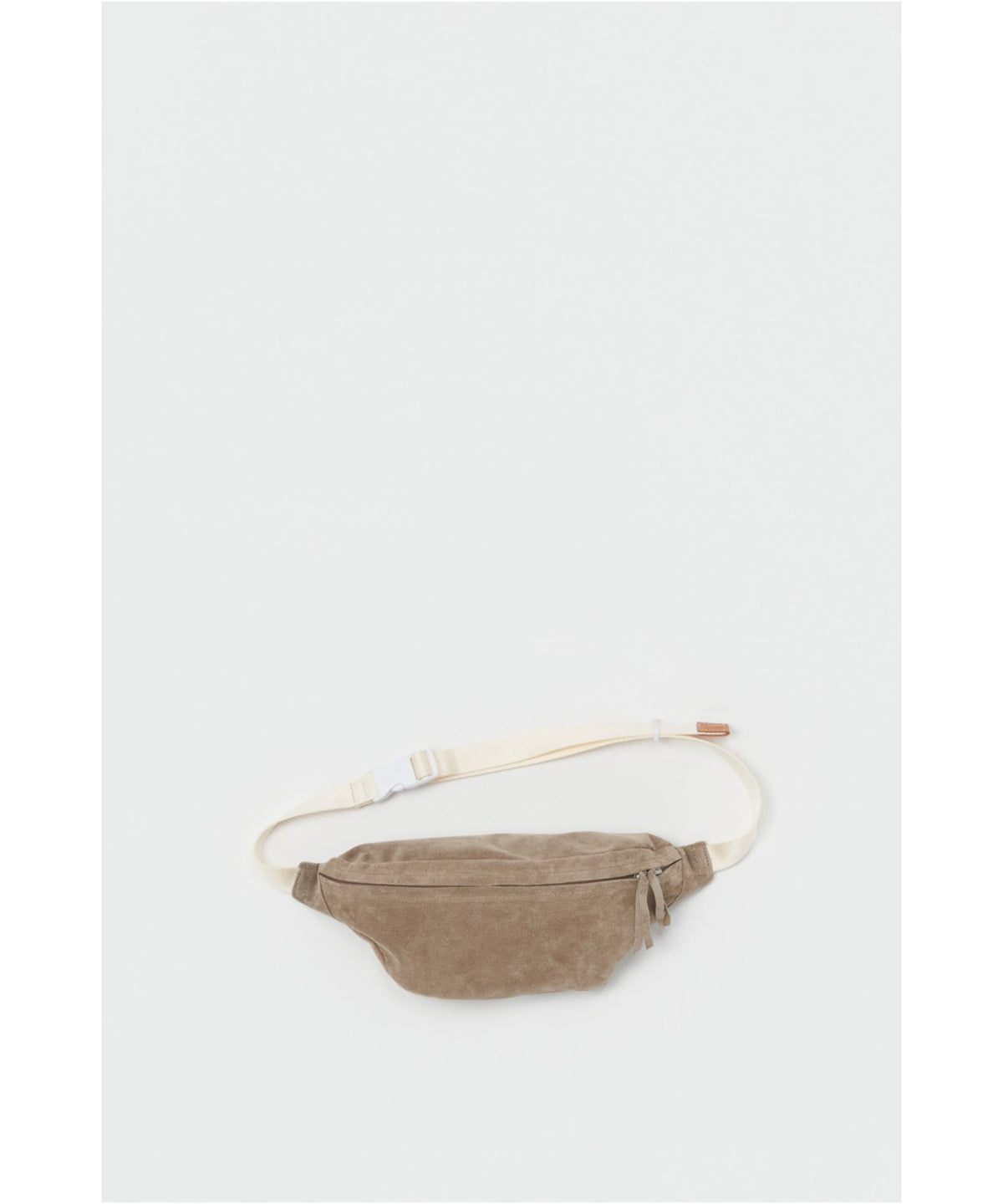 pig waist pouch bag