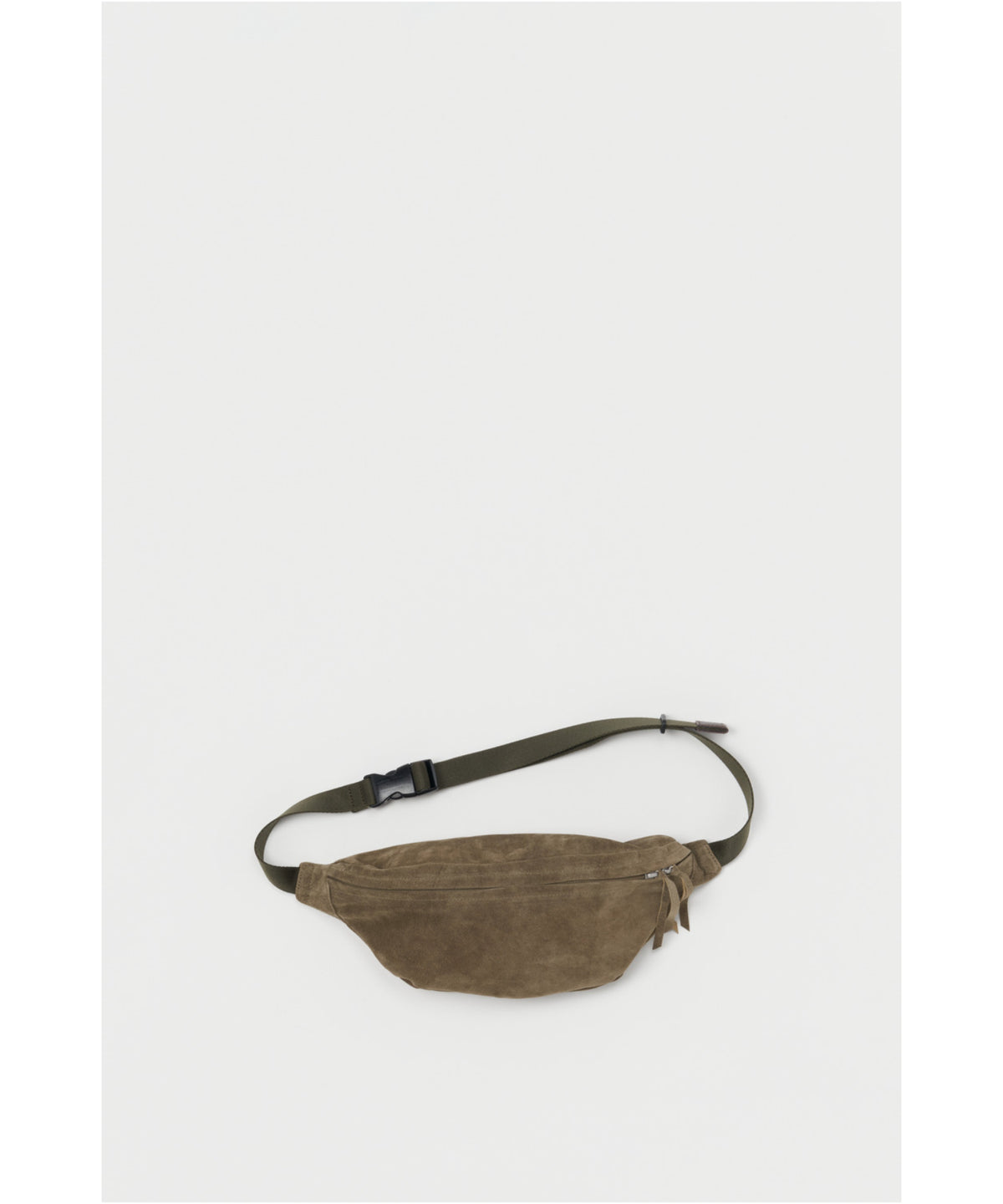 Pig Waist Pouch Bag