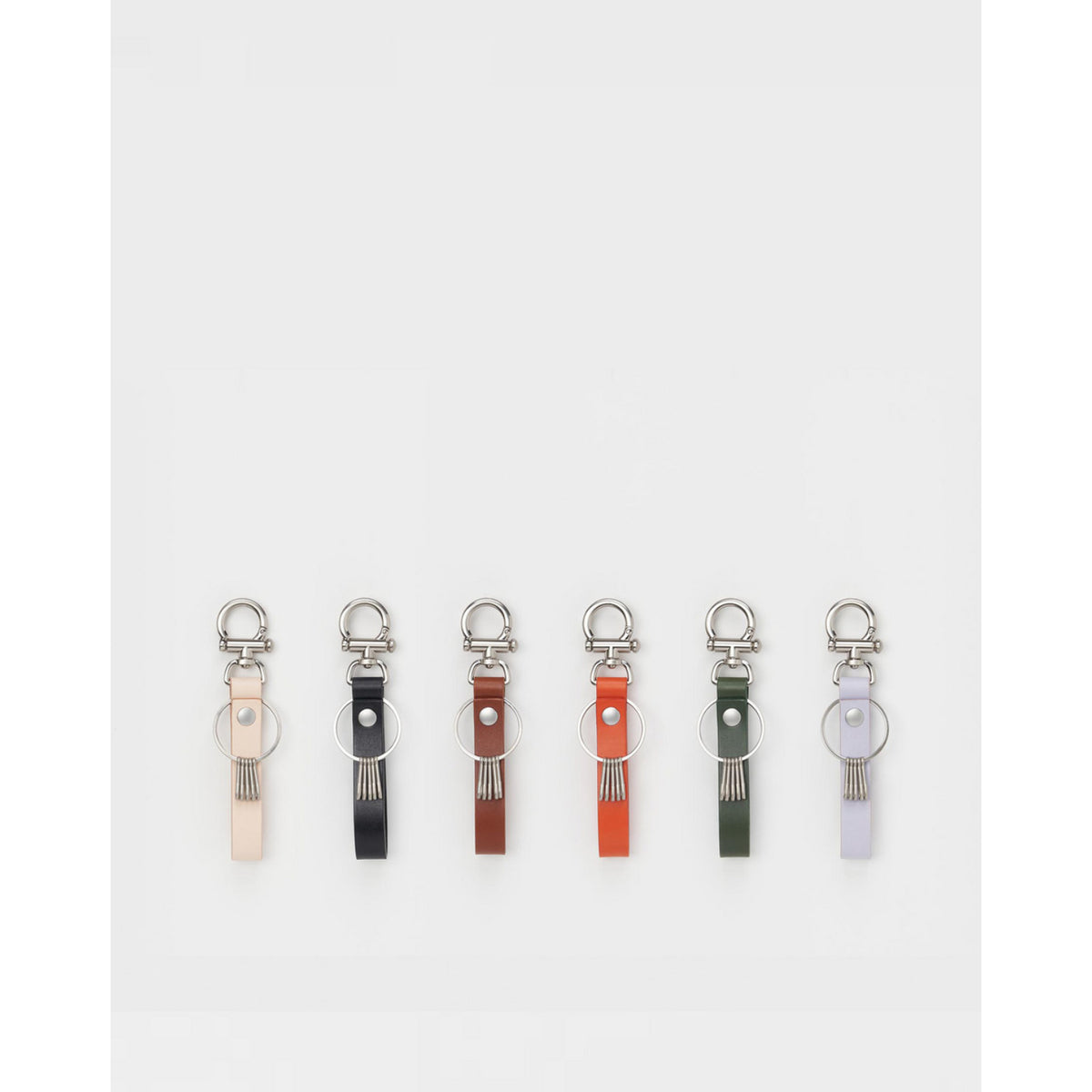 key flock - Hender Scheme (エンダースキーマ) - goods (グッズ