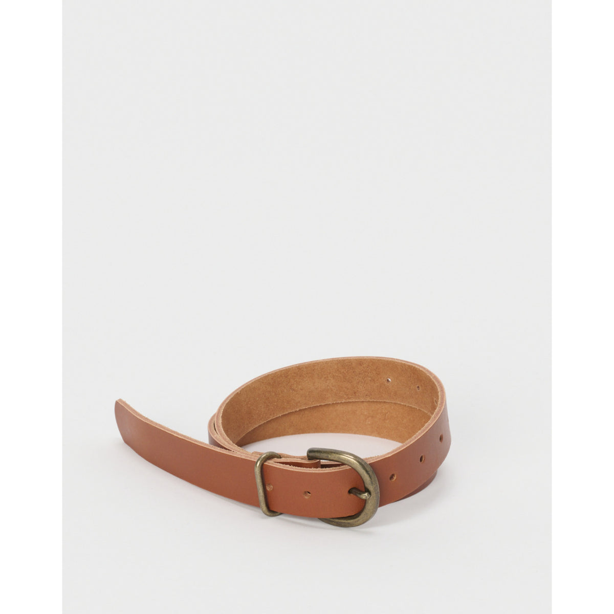 tanning belt - Hender Scheme (エンダースキーマ) - goods (グッズ