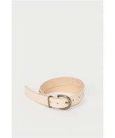 tanning belt
