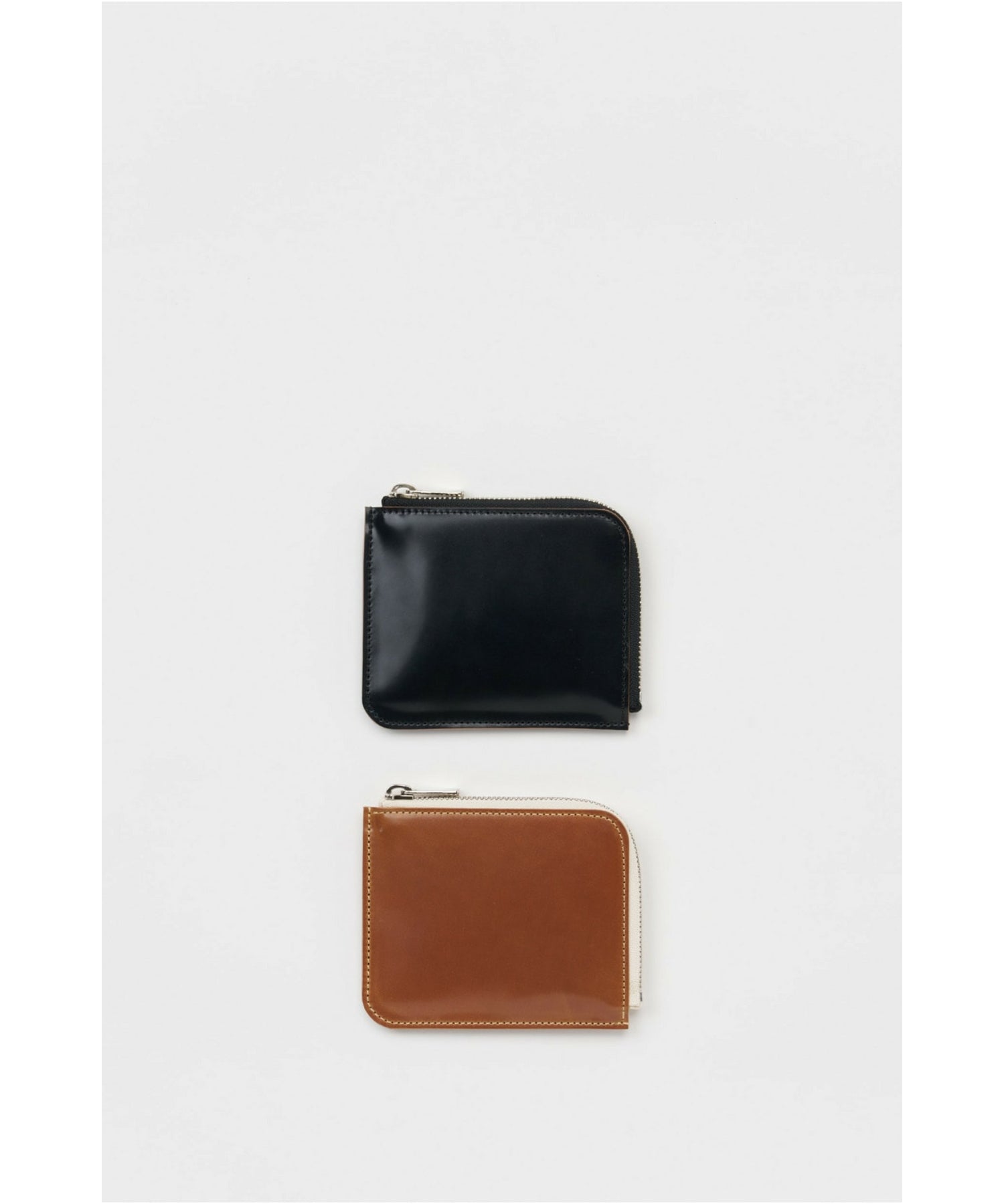L purse
