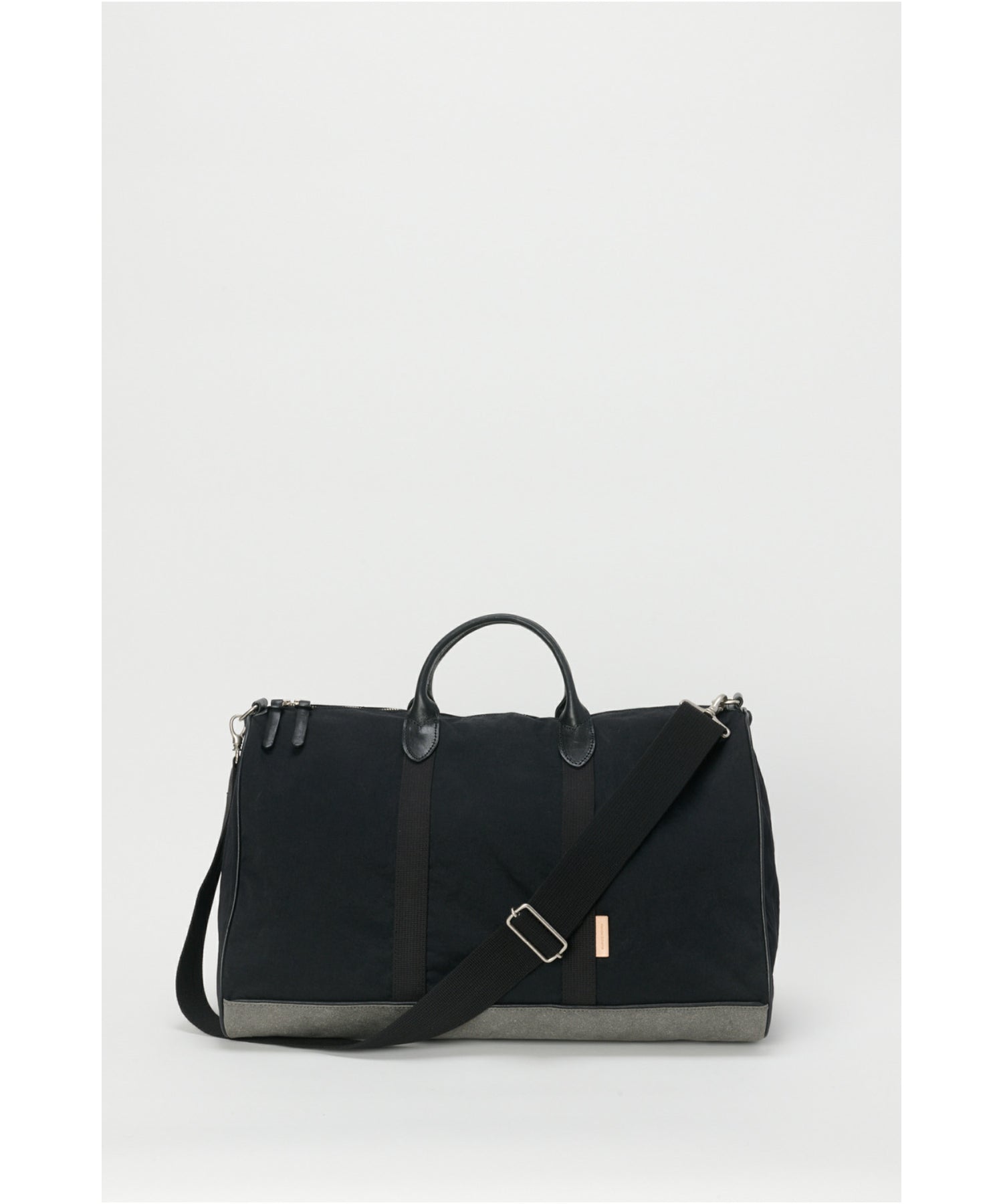 Hender Scheme (エンダースキーマ) boston luggage Hender Scheme (エンダースキーマ) boston luggage / ボストン