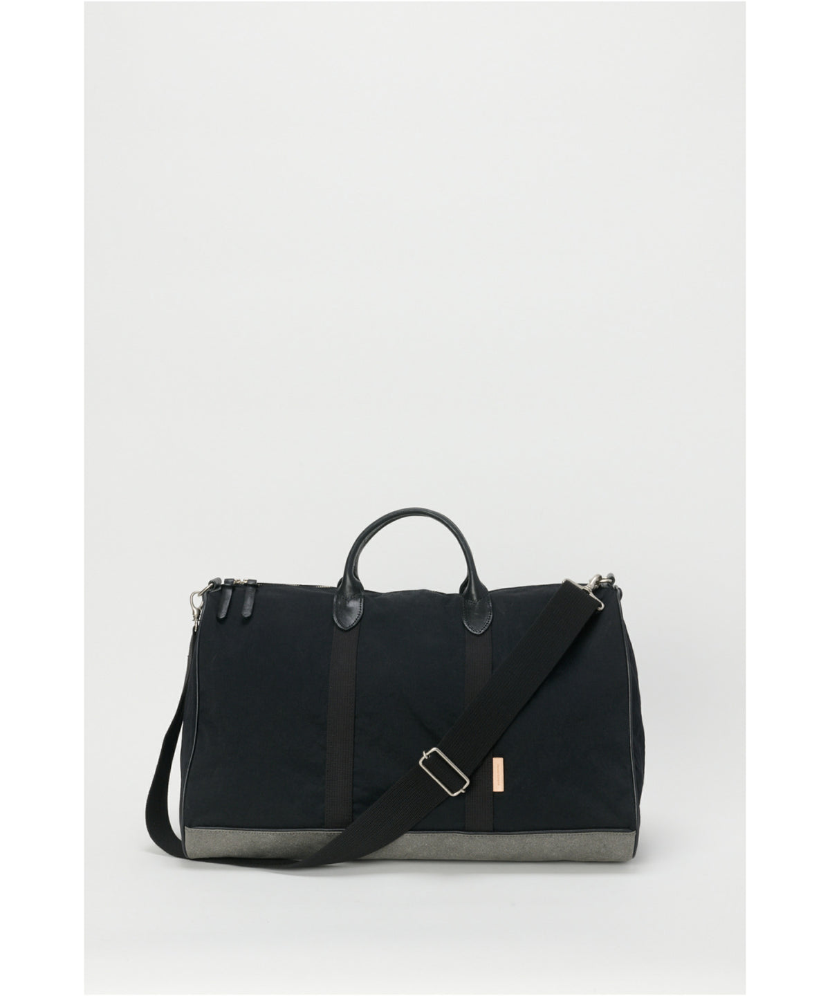 boston luggage
