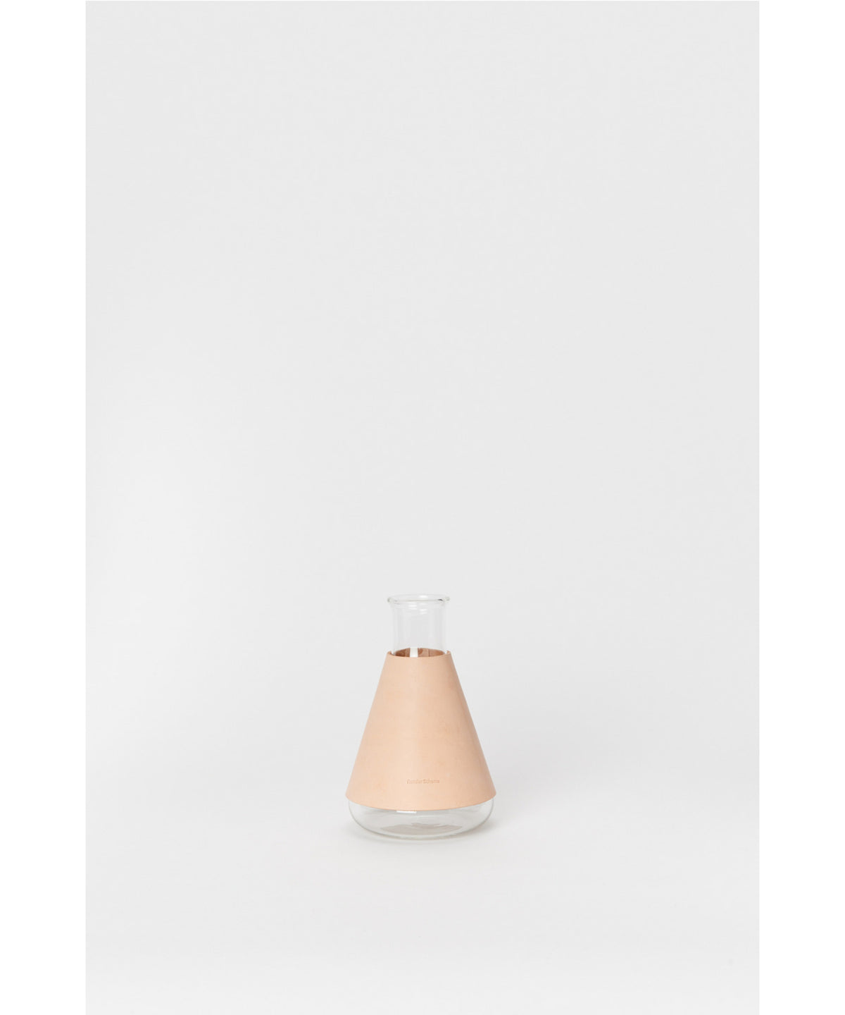 Erlenmeyer Flask/500Ml