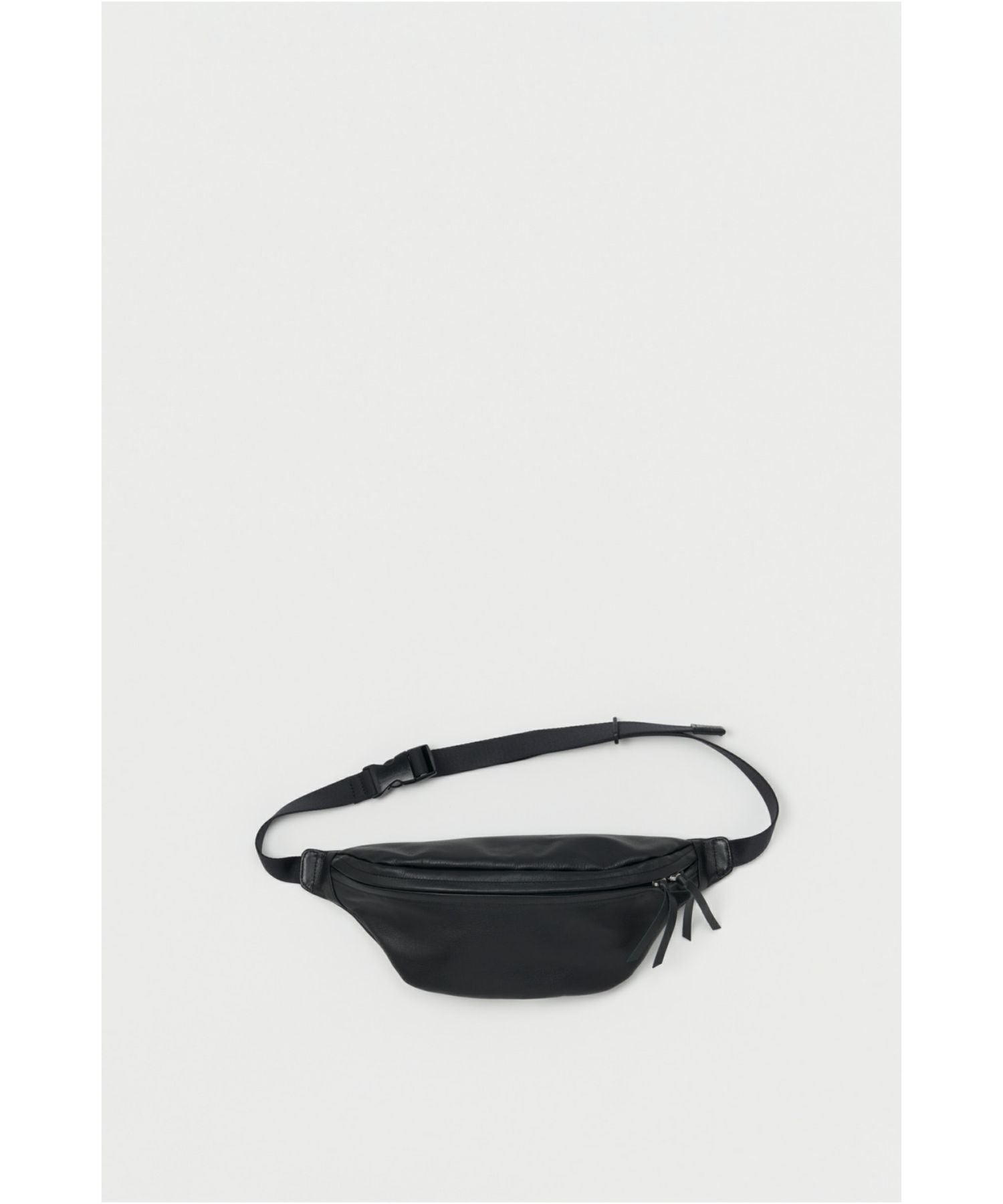 値下げ可能】Hender Scheme cow waist pouch bag-