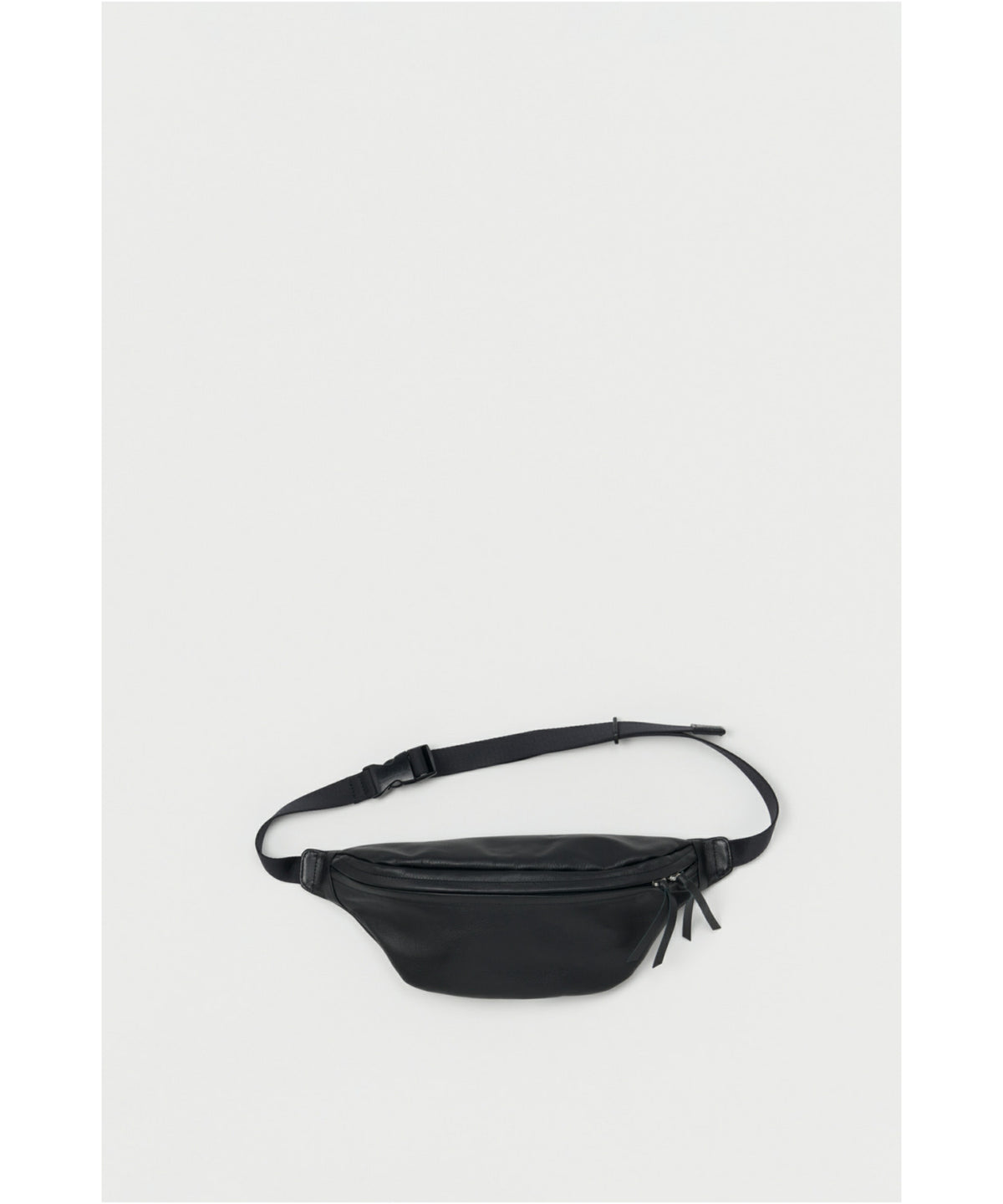 Cow Waist Pouch Bag