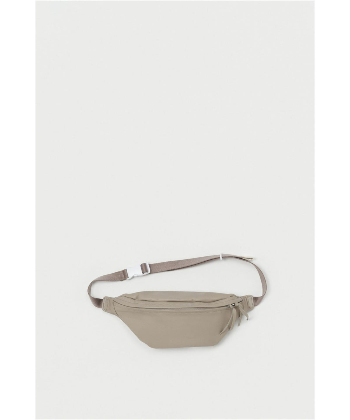 cow waist pouch bag
