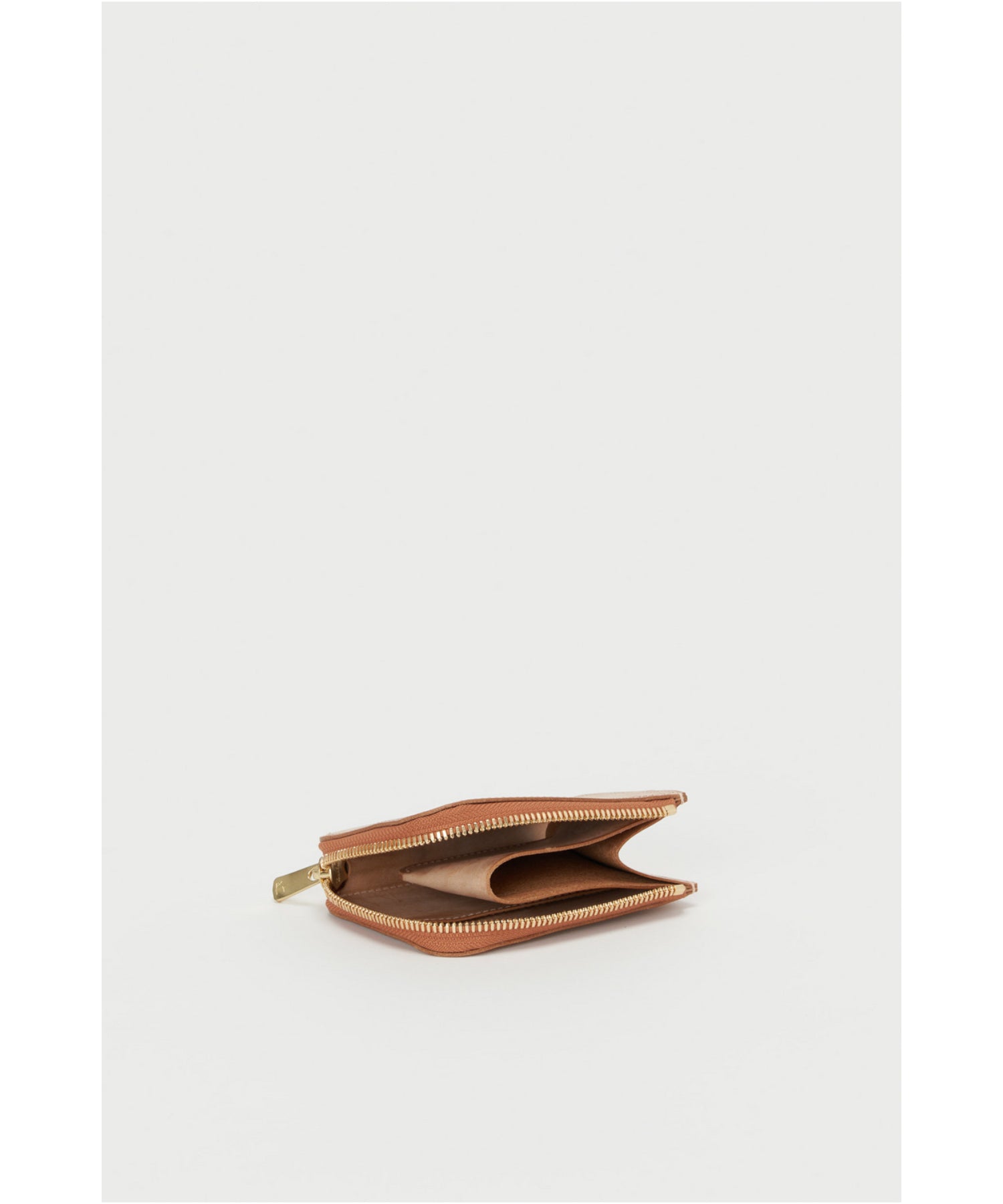 L wallet