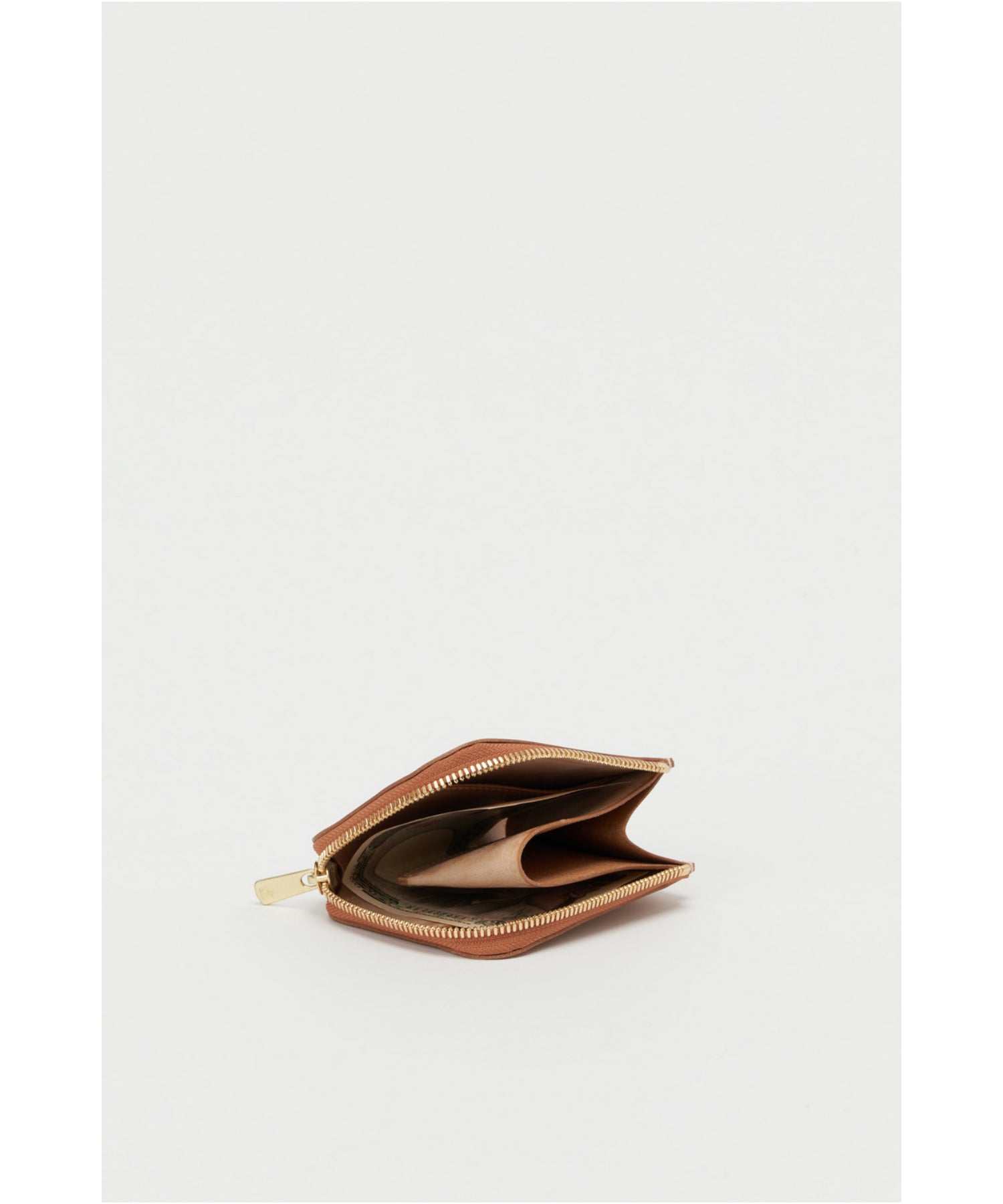 L wallet