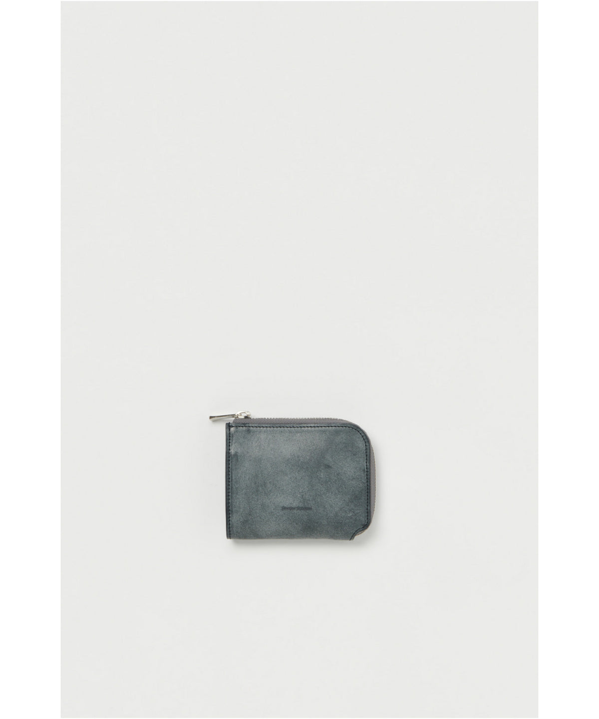 L wallet