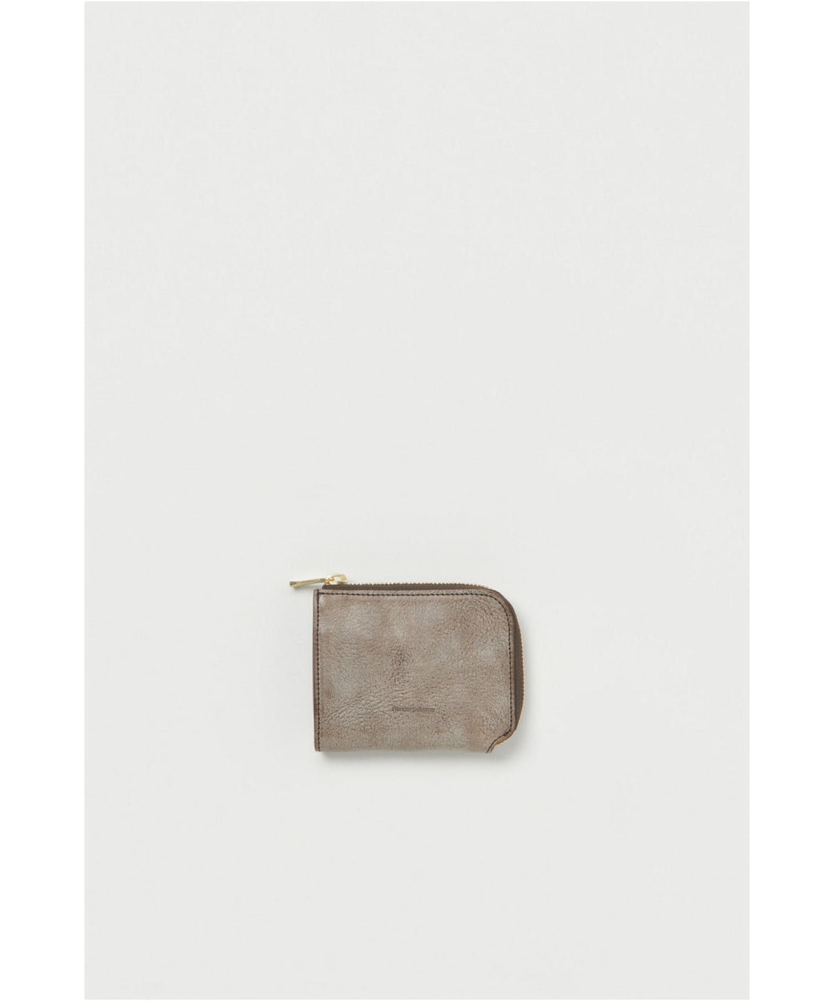 L wallet