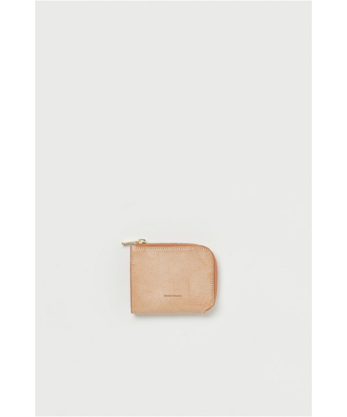 L wallet