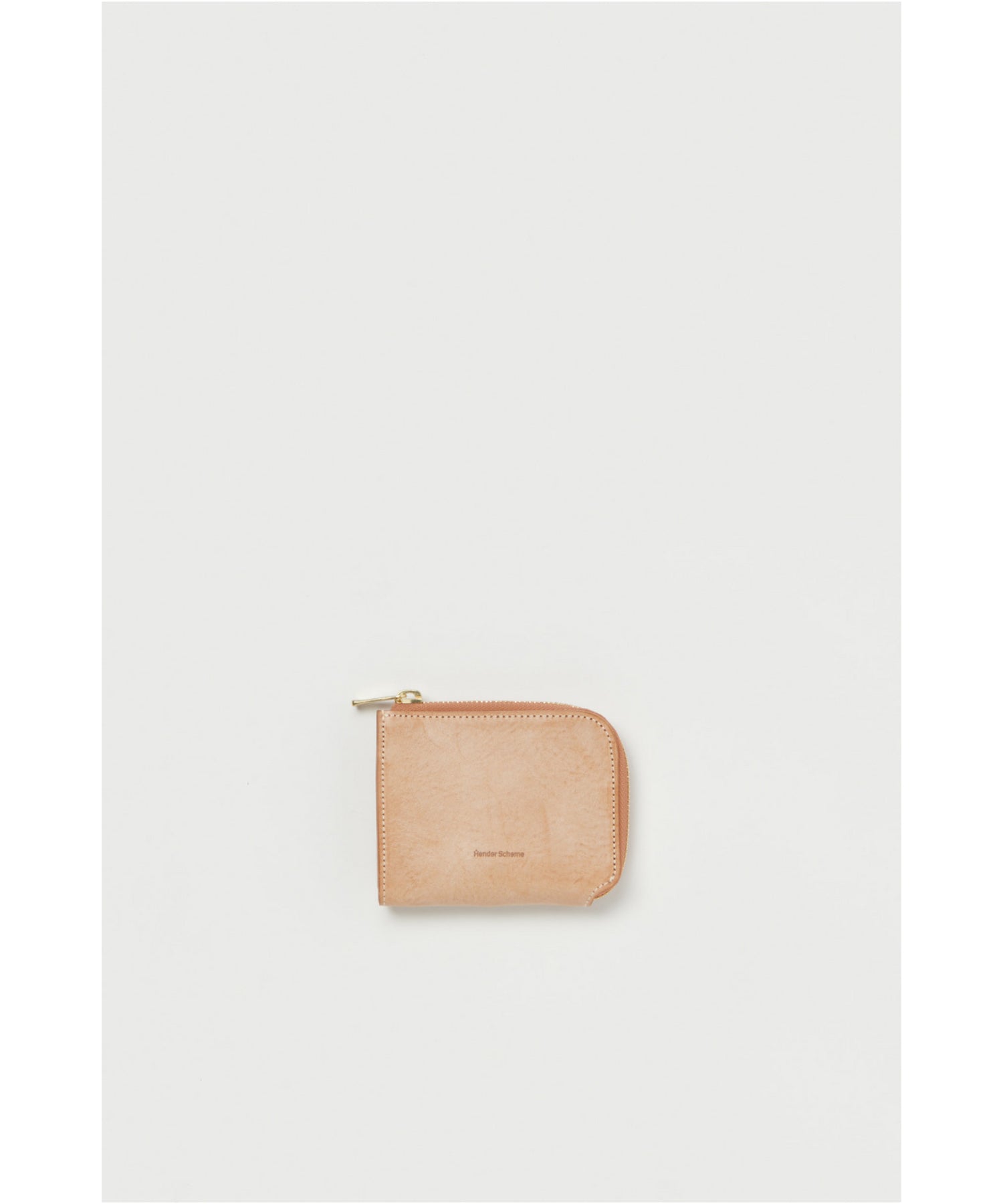 L wallet