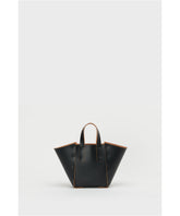 assemble hand bag wide S