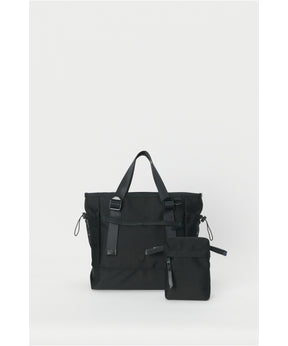 dual tote small